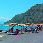 Club San Diego Maratea