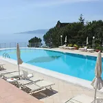 Hotel Club San Diego Maratea