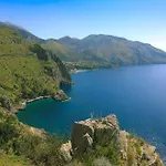 Hotel Club San Diego Maratea