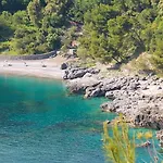 Hotel Club San Diego Maratea