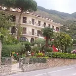 Club San Diego 3* Maratea