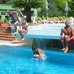 Hotel Club San Diego Maratea