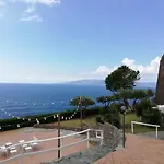 Hotel Club San Diego Maratea
