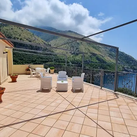 Club San Diego 3* Maratea