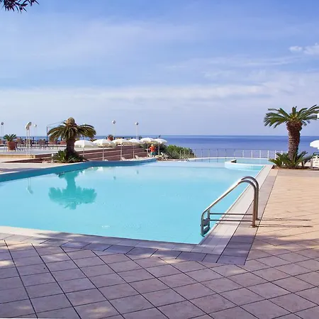 Otel Club San Diego 3*