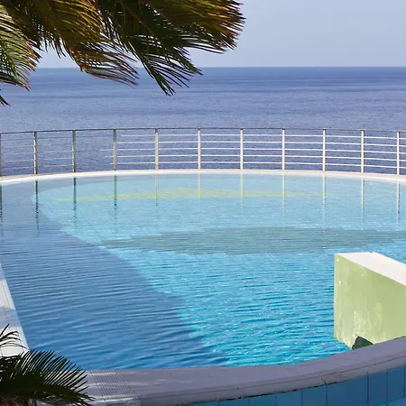Club San Diego Otel 3*