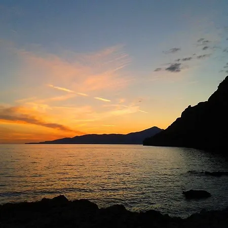 Otel Club San Diego Maratea