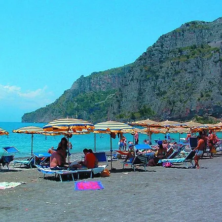 Club San Diego Maratea