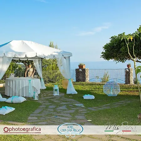 Club San Diego Maratea