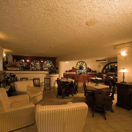 Club San Diego Otel 3*