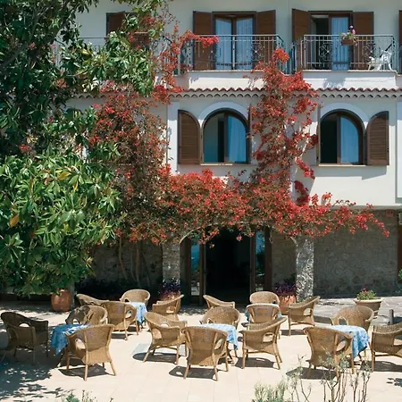 Club San Diego Maratea