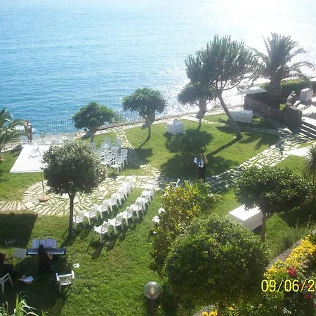 Club San Diego 3*