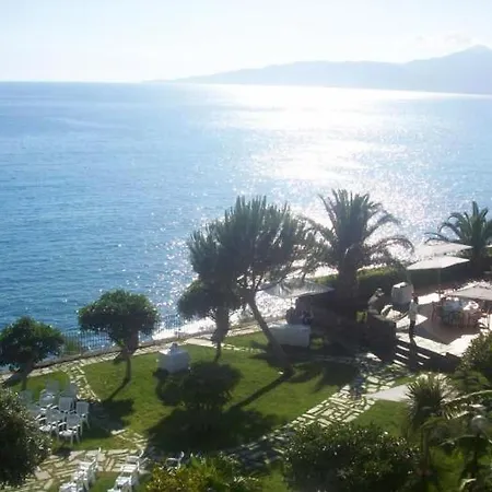 Club San Diego 3*