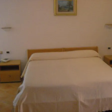 Club San Diego Otel Maratea