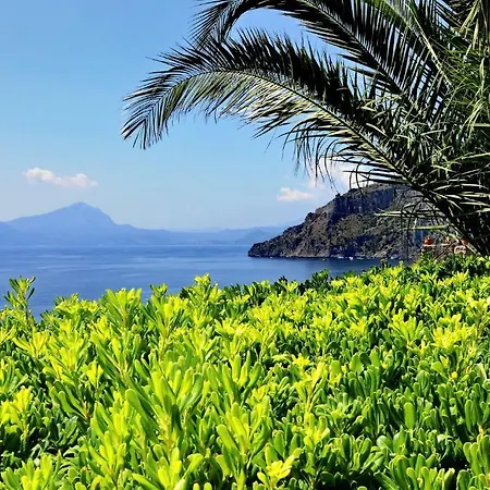 Club San Diego 3* Maratea