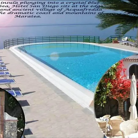 Club San Diego 3*