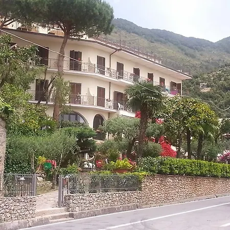 Club San Diego 3* Maratea
