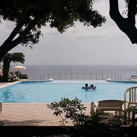 Club San Diego 3* Maratea