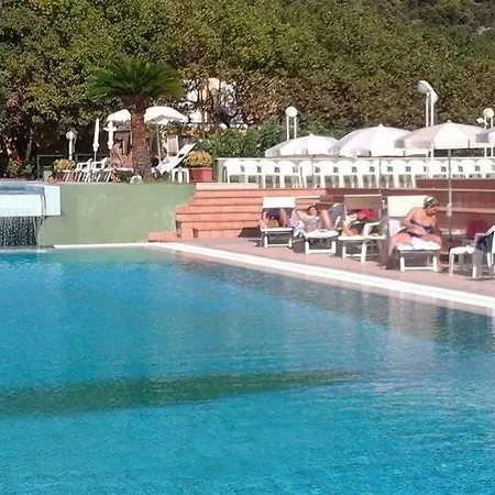 Club San Diego Maratea