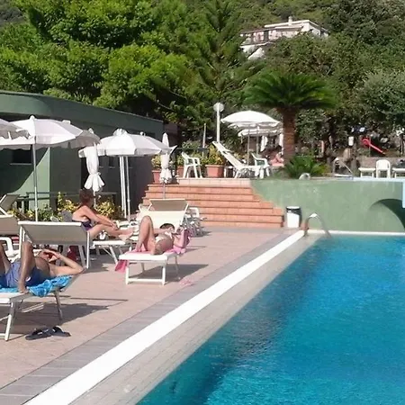Club San Diego 3*