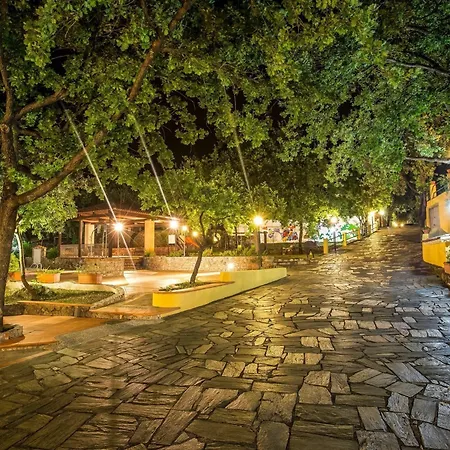 Club San Diego 3* Maratea