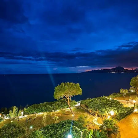 Club San Diego Otel Maratea