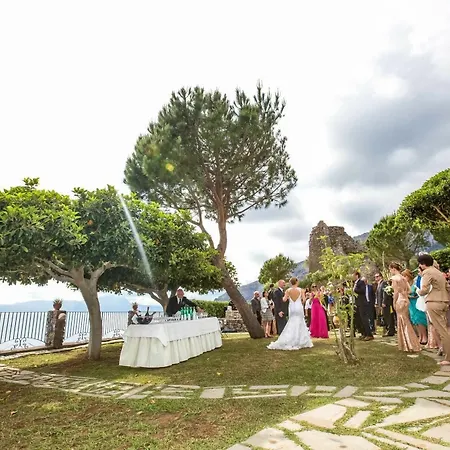 Club San Diego Otel Maratea
