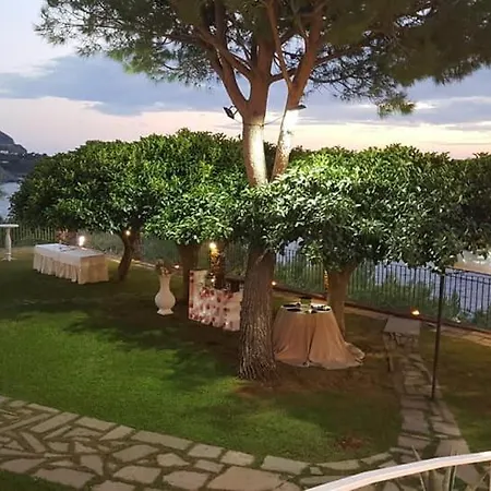 Hotel Club San Diego