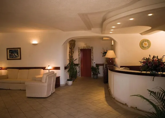 Hotel Club San Diego