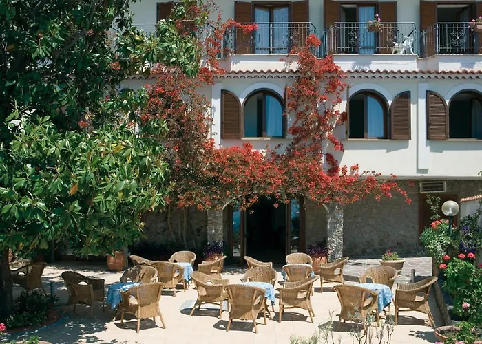 Club San Diego Maratea