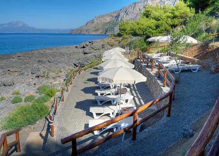 Club San Diego Hotel