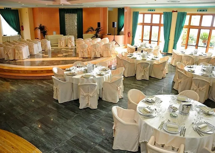 Hotel Club San Diego Maratea