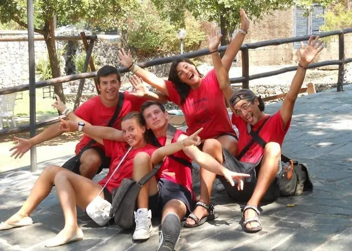 Club San Diego Hotel