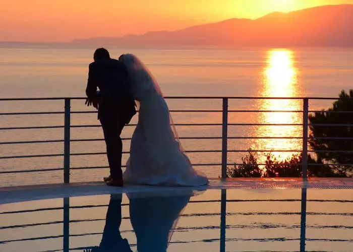 Hotel Club San Diego Maratea