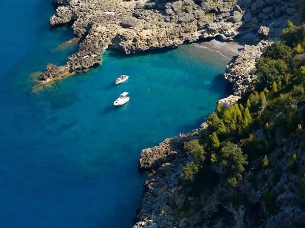 Club San Diego Maratea