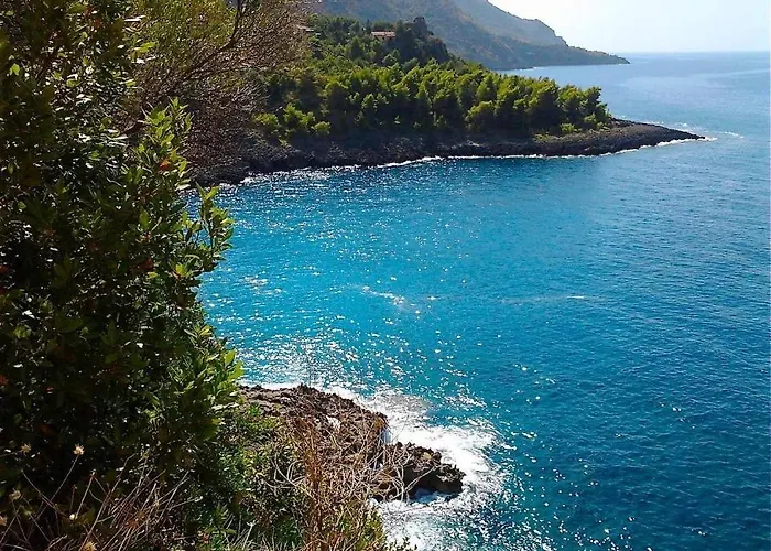 Club San Diego 3* Maratea