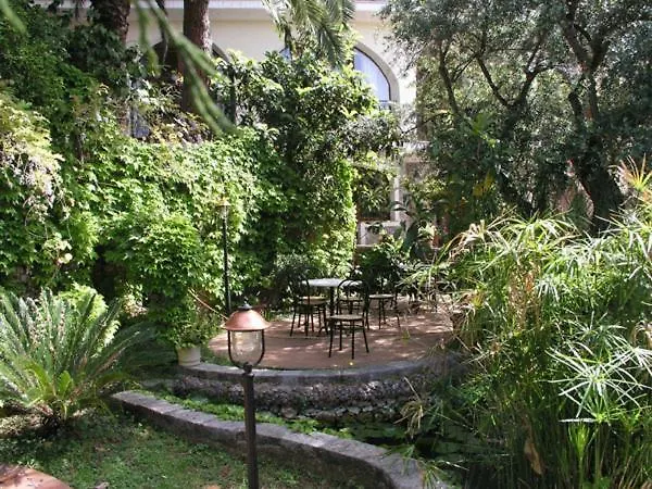 Club San Diego Hotel Maratea