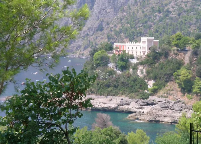 Club San Diego 3* Maratea