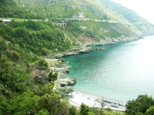 Club San Diego Hotel