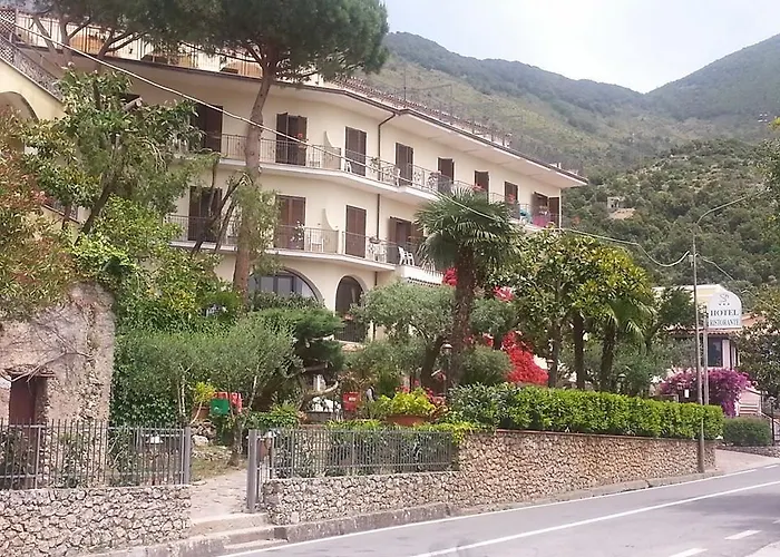 Club San Diego 3* Maratea