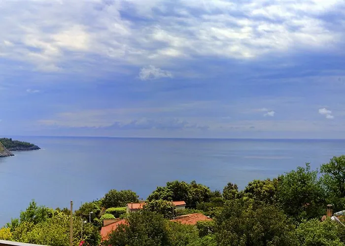 Hotel Club San Diego Maratea