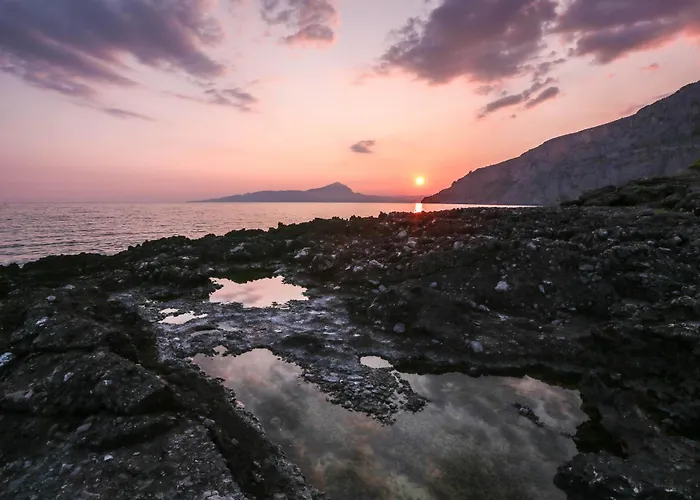 Hotel Club San Diego 3*