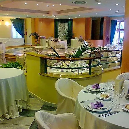 Hotel Club San Diego 3*