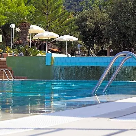 Club San Diego Hotel 3*
