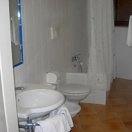 Hotel Club San Diego Maratea