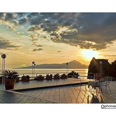 Club San Diego Hotel Maratea