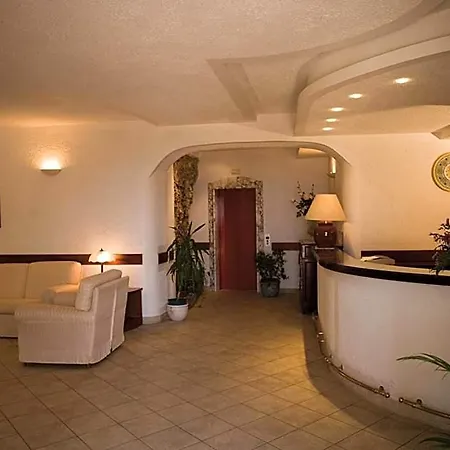 Hotel Club San Diego 3*