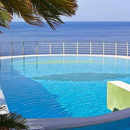 Hotel Club San Diego Maratea