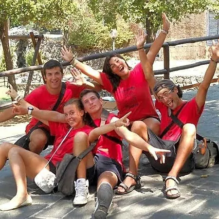 Club San Diego Hotel Maratea