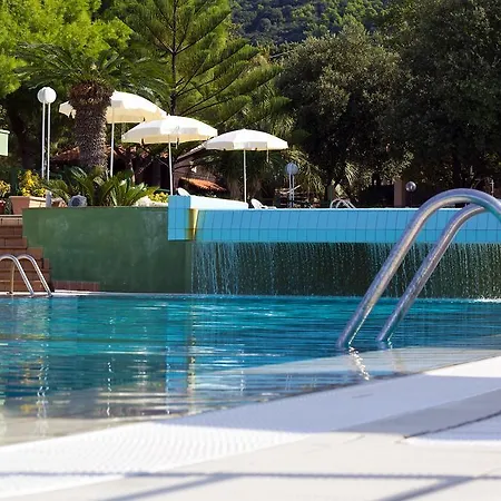 호텔 Club San Diego 마라테아